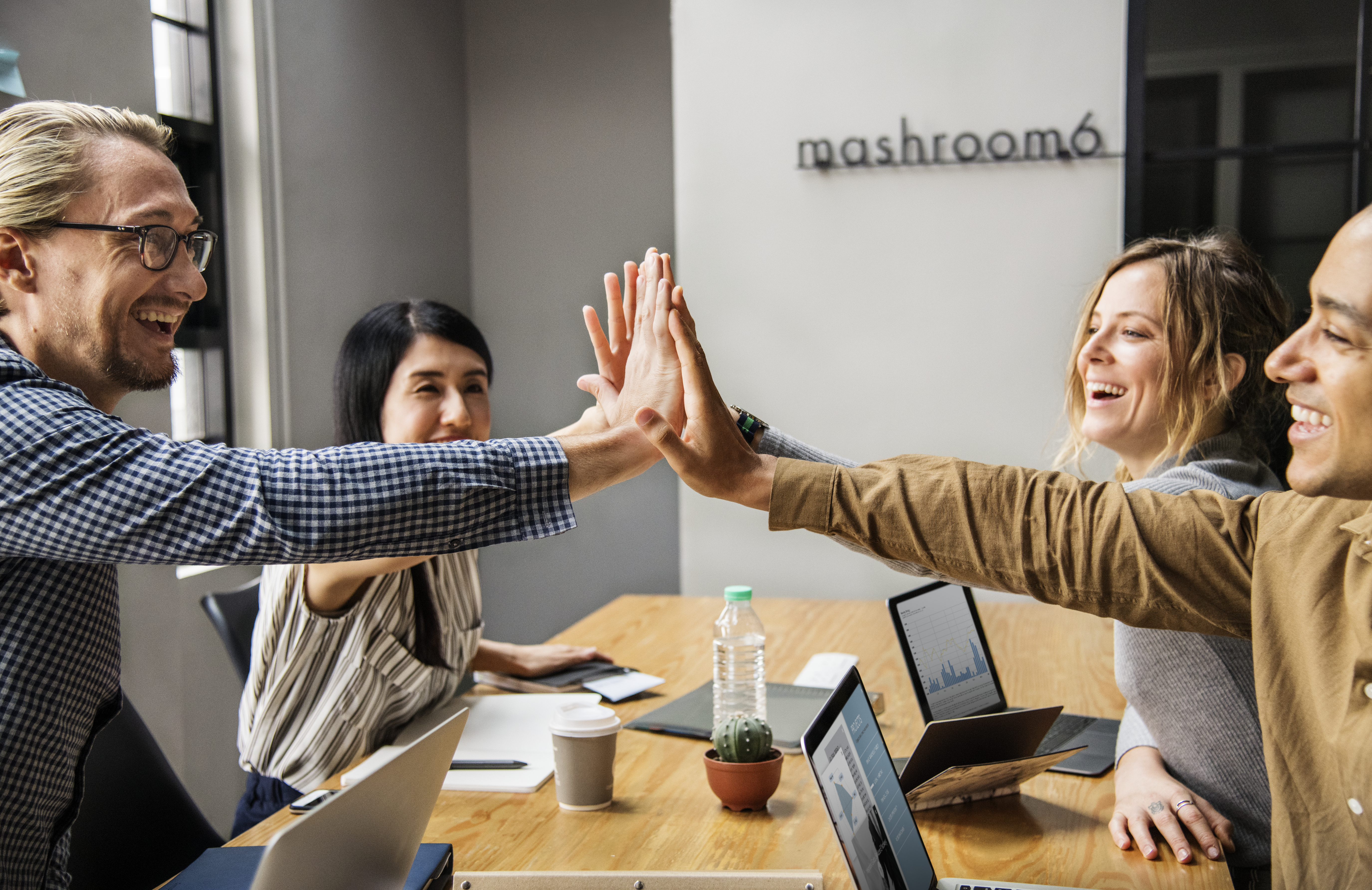 Bienestar integral en el trabajo: la clave para potenciar el talento humano