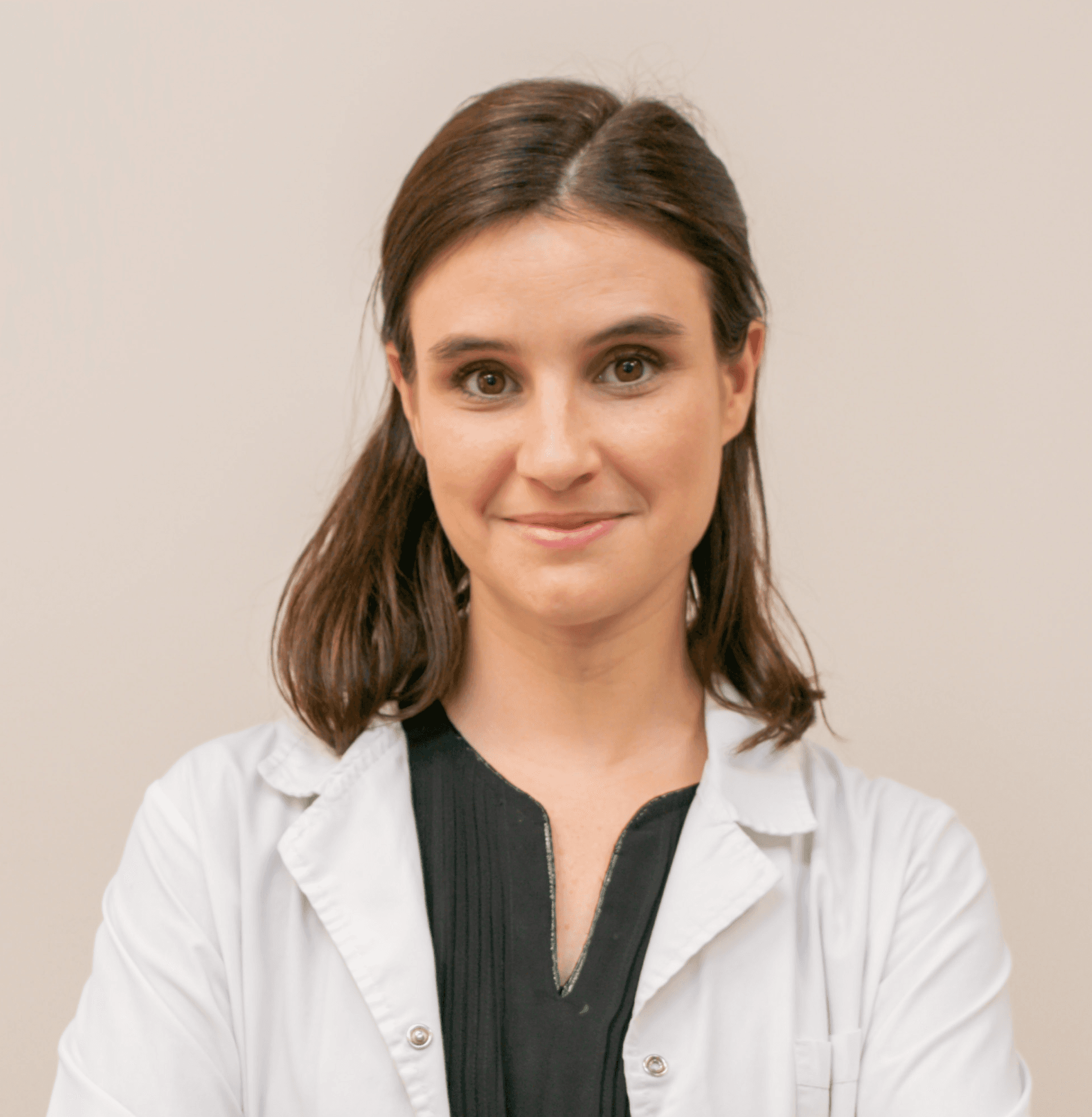 Dra. Ingrid Briggiler