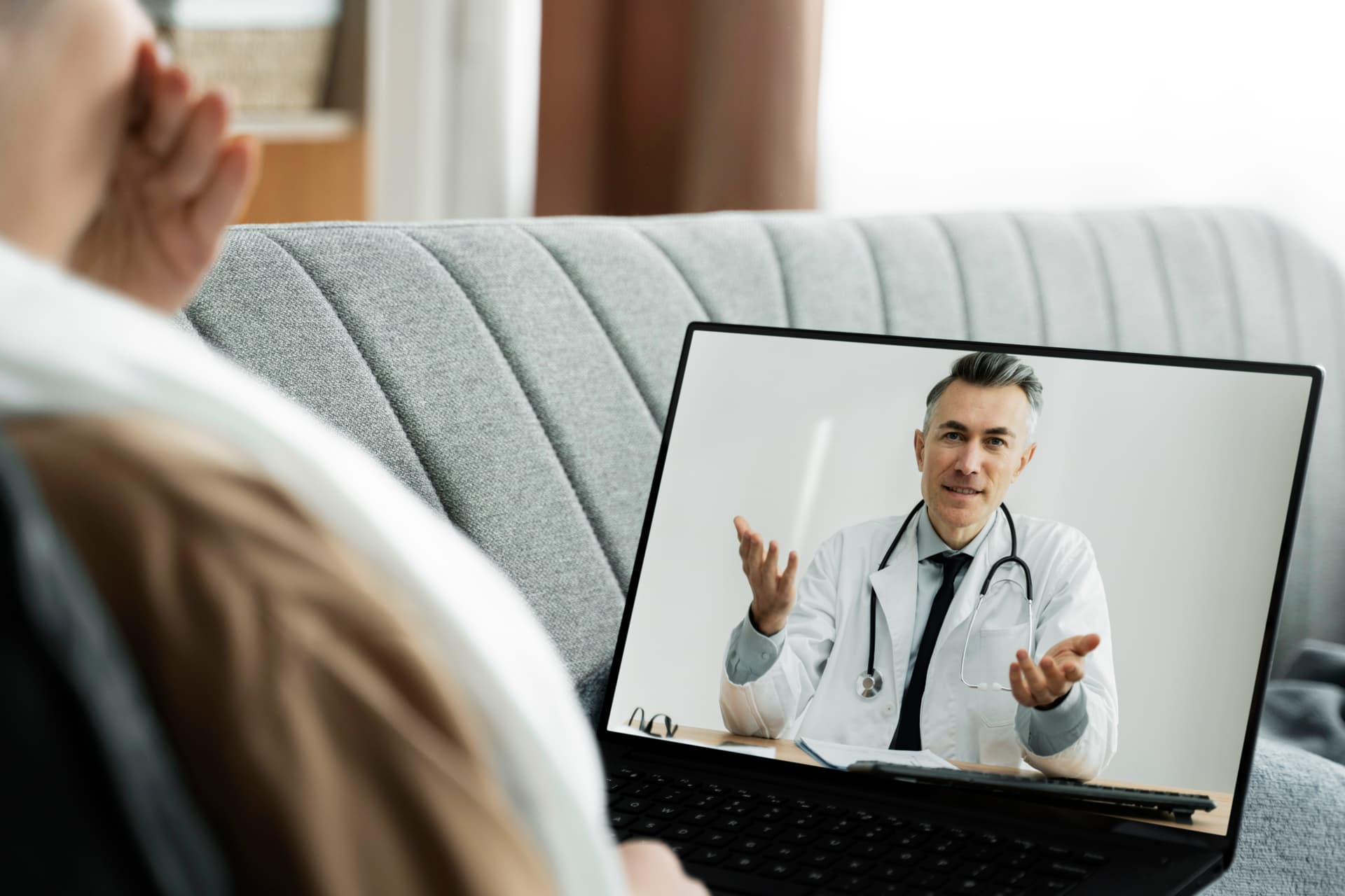 La salud física también es una estrategia corporativa